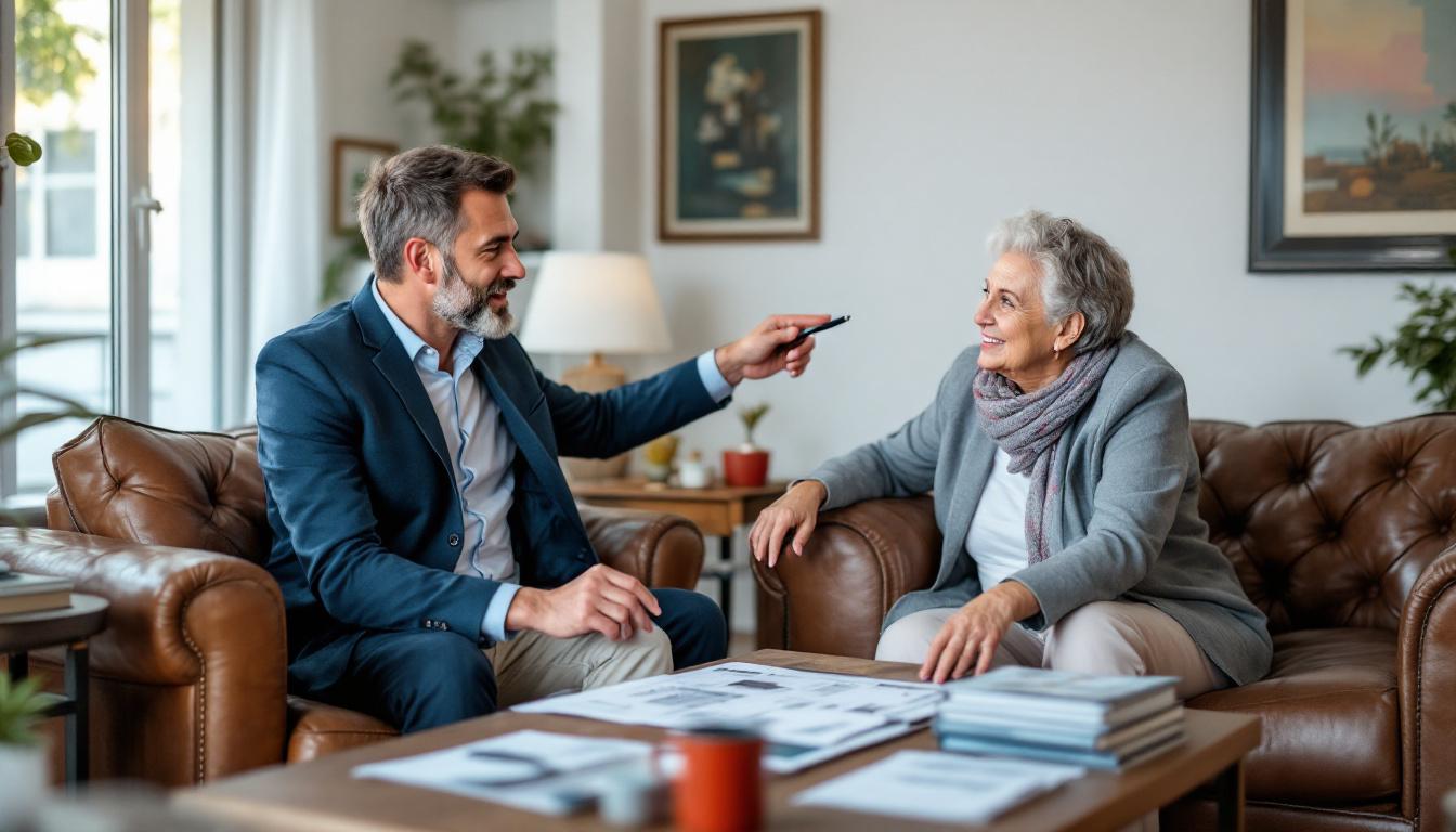 Guide monte-escalier