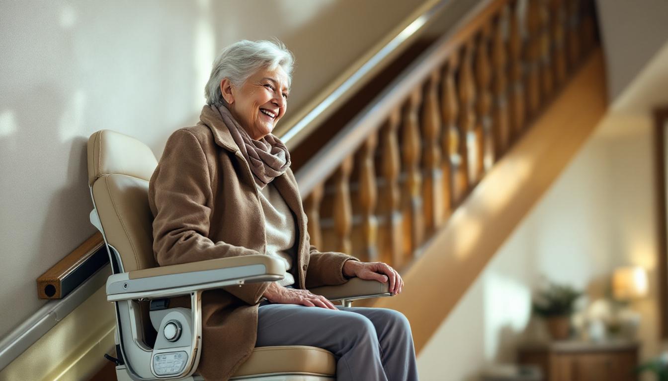 Matériel de qualité